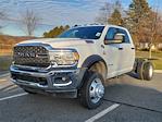 New 2024 Ram 4500 SLT Crew Cab 4x4 60 CA Cab Chassis for sale #A1933 - photo 5