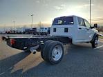 New 2024 Ram 4500 SLT Crew Cab 4x4 60 CA Cab Chassis for sale #A1933 - photo 2