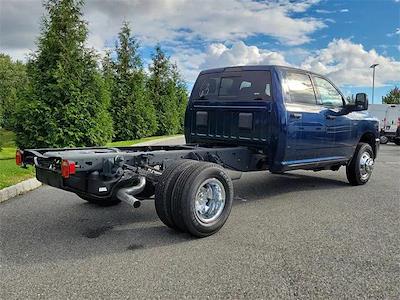 New 2024 Ram 3500 Tradesman Crew Cab 4x4 60 CA Cab Chassis for sale #A1937 - photo 2