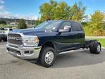 New 2024 Ram 3500 Tradesman Crew Cab 4x4 60 CA Cab Chassis for sale #A1937 - photo 5