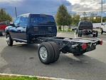 New 2024 Ram 3500 Tradesman Crew Cab 4x4 60 CA Cab Chassis for sale #A1937 - photo 3
