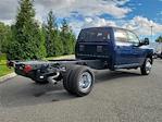 New 2024 Ram 3500 Tradesman Crew Cab 4x4 60 CA Cab Chassis for sale #A1937 - photo 2