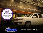 New 2024 Ram 2500 Big Horn Crew Cab 4x4 Pickup for sale #A2086 - photo 2