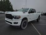 New 2024 Ram 2500 Big Horn Crew Cab 4x4 Pickup for sale #A2086 - photo 3