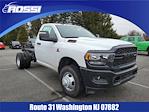 New 2024 Ram 3500 Tradesman Regular Cab 4x4 60 CA Cab Chassis for sale #A2096 - photo 1