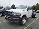New 2024 Ram 3500 Tradesman Regular Cab 4x4 60 CA Cab Chassis for sale #A2096 - photo 5