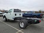 New 2024 Ram 3500 Tradesman Regular Cab 4x4 60 CA Cab Chassis for sale #A2096 - photo 3