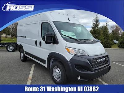 2024 Ram ProMaster 1500 High Roof FWD, Empty Cargo Van for sale #A2144 - photo 1