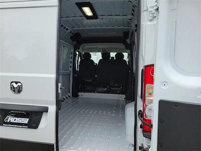 2024 Ram ProMaster 1500 High Roof FWD, Empty Cargo Van for sale #A2144 - photo 2