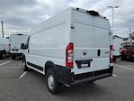 2024 Ram ProMaster 1500 High Roof FWD, Empty Cargo Van for sale #A2144 - photo 6