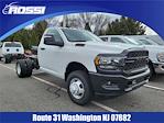 New 2024 Ram 3500 Tradesman Regular Cab 4x4 60 CA Cab Chassis for sale #A2150 - photo 1