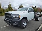 New 2024 Ram 3500 Tradesman Regular Cab 4x4 60 CA Cab Chassis for sale #A2150 - photo 5