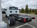 New 2024 Ram 3500 Tradesman Regular Cab 4x4 60 CA Cab Chassis for sale #A2150 - photo 3