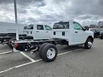 New 2024 Ram 3500 Tradesman Regular Cab 4x4 60 CA Cab Chassis for sale #A2150 - photo 2