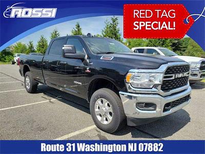 New 2024 Ram 2500 Big Horn Crew Cab 4x4 Pickup for sale #A2231 - photo 1