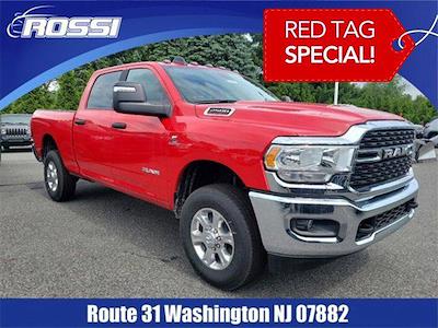 New 2024 Ram 2500 Big Horn Crew Cab 4x4 Pickup for sale #A2233 - photo 1