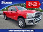 New 2024 Ram 2500 Big Horn Crew Cab 4x4 Pickup for sale #A2233 - photo 1