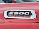 New 2024 Ram 2500 Big Horn Crew Cab 4x4 Pickup for sale #A2233 - photo 13