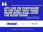 New 2024 Ram ProMaster 2500 High Roof Empty Cargo Van for sale #A2251 - photo 7