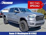 New 2025 Ram 1500 Big Horn Crew Cab 4x4 Pickup for sale #A2440 - photo 1
