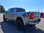 New 2025 Ram 1500 Big Horn Crew Cab 4x4 Pickup for sale #A2440 - photo 4