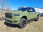 New 2025 Ram 1500 Big Horn Crew Cab 4x4 Pickup for sale #A2452 - photo 3