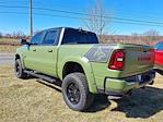 New 2025 Ram 1500 Big Horn Crew Cab 4x4 Pickup for sale #A2452 - photo 5