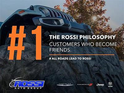 New 2025 Ram 1500 Big Horn Crew Cab 4x4 Pickup for sale #A2486 - photo 2