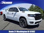 New 2025 Ram 1500 Big Horn Crew Cab 4x4 Pickup for sale #A2486 - photo 1