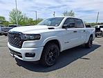 New 2025 Ram 1500 Big Horn Crew Cab 4x4 Pickup for sale #A2486 - photo 3