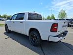 New 2025 Ram 1500 Big Horn Crew Cab 4x4 Pickup for sale #A2486 - photo 4