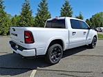 New 2025 Ram 1500 Big Horn Crew Cab 4x4 Pickup for sale #A2486 - photo 5