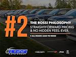 New 2025 Ram ProMaster 1500 Standard Roof Empty Cargo Van for sale #A2522 - photo 4