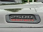 New 2025 Ram 2500 Tradesman Crew Cab 4x4 Pickup for sale #A2524 - photo 11