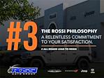 New 2025 Ram 2500 Tradesman Crew Cab 4x4 Pickup for sale #A2525 - photo 14