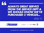 New 2025 Ram 2500 Tradesman Crew Cab 4x4 Pickup for sale #A2525 - photo 15