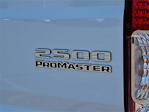 New 2025 Ram ProMaster 2500 Standard Roof Empty Cargo Van for sale #A2581 - photo 16
