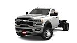 New 2025 Ram 5500 Tradesman Regular Cab 4x4 84 CA Cab Chassis for sale #A2588 - photo 1