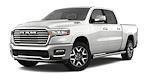 New 2025 Ram 1500 Laramie Crew Cab 4x4 Pickup for sale #A2590 - photo 1