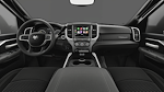 New 2025 Ram 2500 Big Horn Crew Cab 4x4 Pickup for sale #A2591 - photo 3