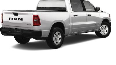 New 2025 Ram 1500 Tradesman Crew Cab 4x4 Pickup for sale #A2617 - photo 2