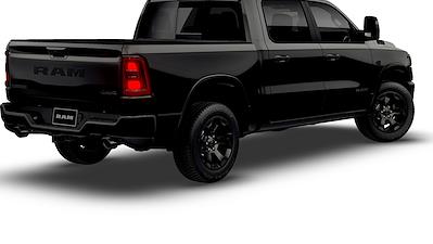 New 2026 Ram 1500 Big Horn Crew Cab 4x4 Pickup for sale #A2632 - photo 1