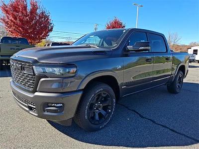New 2026 Ram 1500 Big Horn Crew Cab 4x4 Pickup for sale #A2673 - photo 2