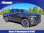 New 2026 Ram 1500 Big Horn Crew Cab 4x4 Pickup for sale #A2673 - photo 1