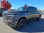 New 2026 Ram 1500 Big Horn Crew Cab 4x4 Pickup for sale #A2673 - photo 2