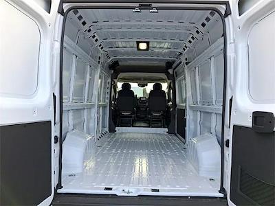 New 2026 Ram ProMaster 2500 High Roof Empty Cargo Van for sale #A2685 - photo 2