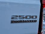 New 2026 Ram ProMaster 2500 High Roof Empty Cargo Van for sale #A2685 - photo 15