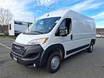 New 2026 Ram ProMaster 2500 High Roof Empty Cargo Van for sale #A2685 - photo 3