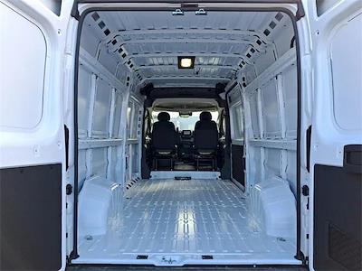 New 2026 Ram ProMaster 2500 High Roof Empty Cargo Van for sale #A2686 - photo 2