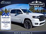 New 2025 Ram 1500 Big Horn Crew Cab for sale #A2746 - photo 1